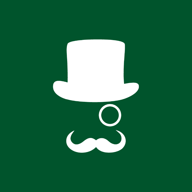 Mr. CBD Chicago emblem
